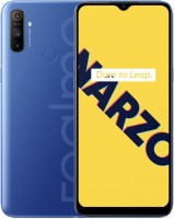 Mobile Phone Realme Narzo 10A 32 GB / 3 GB
