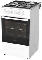 Photos - Cooker Darina F KM 341-323 W white