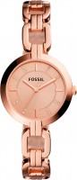 Photos - Wrist Watch FOSSIL BQ3206 