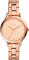 Photos - Wrist Watch FOSSIL BQ3321 