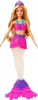 Doll Barbie Dreamtopia Mermaid GKT75 