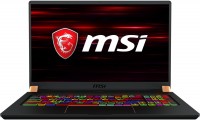 Photos - Laptop MSI GS75 Stealth 10SGS (GS75 10SGS-610US)