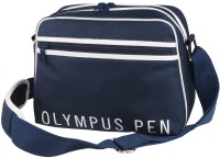 Photos - Camera Bag Olympus PEN Street Case L 
