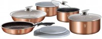 Photos - Stockpot Berlinger Haus Rose Gold BH-1591 