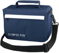 Photos - Camera Bag Olympus PEN Case Smart 
