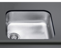 Photos - Kitchen Sink Smeg BST45 470x420