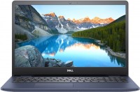 Photos - Laptop Dell Inspiron 15 5593 (I5578S3NDL-76B)
