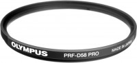 Lens Filter Olympus PRF-D PRO 58 mm
