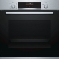 Photos - Oven Bosch HBG 538ES6R 