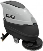 Photos - Cleaning Machine Lavor Compact Free Evo 50 B 