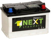 Photos - Car Battery Next Standart (6CT-60RL)