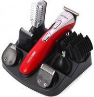 Photos - Hair Clipper Pritech PR-2226 