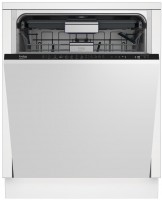 Photos - Integrated Dishwasher Beko DIN 28422 