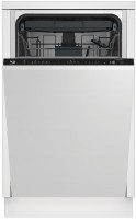 Photos - Integrated Dishwasher Beko DIS 46120 