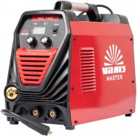 Photos - Welder Vitals Master MIG 1400 