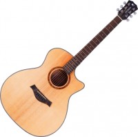 Photos - Acoustic Guitar Alfabeto AMS40 