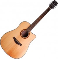 Photos - Acoustic Guitar Alfabeto WMS41 