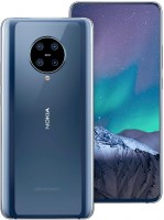 Photos - Mobile Phone Nokia 9.3 PureView 256 GB / 8 GB