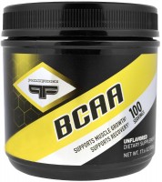 Photos - Amino Acid Primaforce BCAA 500 g 