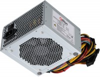 Photos - PSU FSP Q-Dion 80+ QD 600 80+