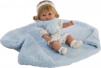 Photos - Doll Berbesa Baby Chusin 3213A 