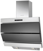 Photos - Cooker Hood Kuppersbusch KD 7580.0 GE stainless steel