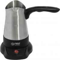 Photos - Coffee Maker FIRST Austria FA-5450-3 stainless steel
