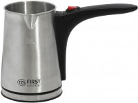 Photos - Coffee Maker FIRST Austria FA-5450-4 stainless steel