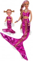 Photos - Doll DEFA Mermaids 8302 