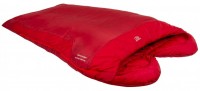 Photos - Sleeping Bag Highlander Serenity 300 Double Mummy -5 