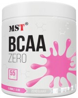 Photos - Amino Acid MST BCAA Zero 330 g 