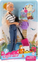 Photos - Doll DEFA Travel 8389 