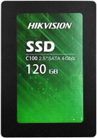 SSD Hikvision C100 HS-SSD-C100/120G 120 GB
