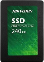 SSD Hikvision C100 HS-SSD-C100/240G 240 GB