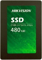 Photos - SSD Hikvision C100 HS-SSD-C100/480G 480 GB