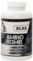 Photos - Amino Acid LI Sports BCAA Amino Bomb 200 tab 