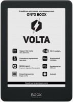 Photos - E-Reader ONYX BOOX Volta 