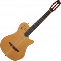 Photos - Acoustic Guitar Godin MultiAc Grand Concert Encore 