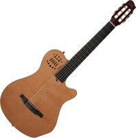 Photos - Acoustic Guitar Godin MultiAc Grand Concert SA 