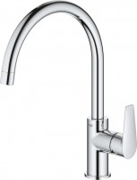 Tap Grohe BauEdge 31367001 