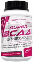 Amino Acid Trec Nutrition Super BCAA System 150 cap 