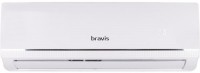 Photos - Air Conditioner BRAVIS W7020 20 m²