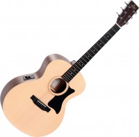 Acoustic Guitar Sigma GME+ 