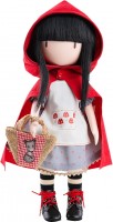Photos - Doll Paola Reina Little Red Riding Hood 04917 