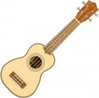 Photos - Acoustic Guitar Lanikai SPST-S 