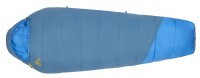 Photos - Sleeping Bag Kelty Mistral 20 Long 