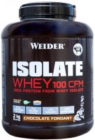 Protein Weider Isolate WHEY 100 CFM 2 kg