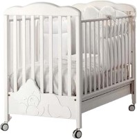 Photos - Cot Baby Expert Coccolo Lux 