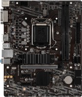 Photos - Motherboard MSI B460M-A PRO 