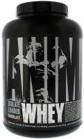 Photos - Protein Universal Nutrition Animal Whey Isolate Loaded 2.3 kg